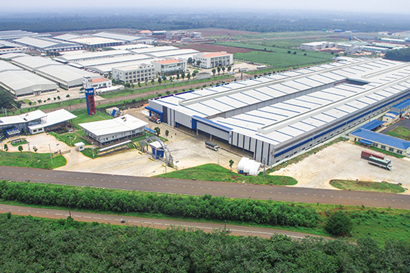 Bouteille en verre Lanzhou Co., Ltd