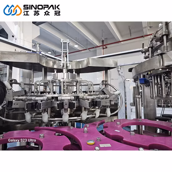 Bouteille en verre/bouteille d'emballage/bouteille de vin/bouteille de bière/bouteille de spiritueux/bouteille de Vodka/bouteille d'alcool